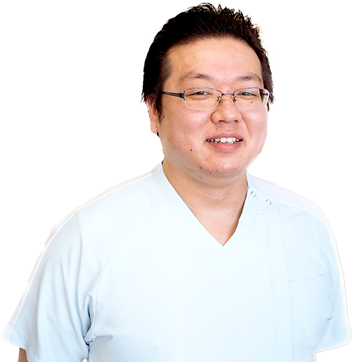 介護福祉士 Yさん